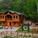 Otel Babylontown Yazir (Kumluca)