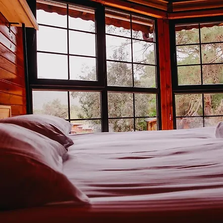 Babylontown Hotel Yazir (Kumluca)