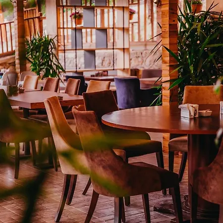 Babylontown Hotel Yazir (Kumluca)