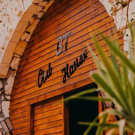 Babylontown * Yazir (Kumluca)