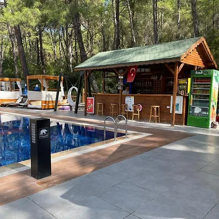 Babylontown * Yazir (Kumluca)