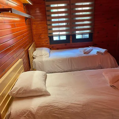 Babylontown Yazir (Kumluca)