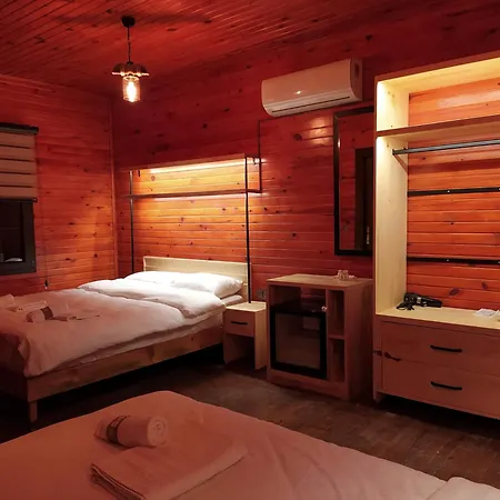 Babylontown Yazir (Kumluca)