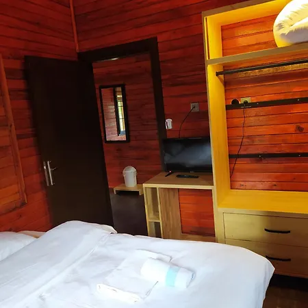 Babylontown Hotel Yazir (Kumluca)