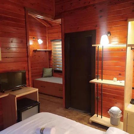 Hotel Babylontown Yazir (Kumluca)