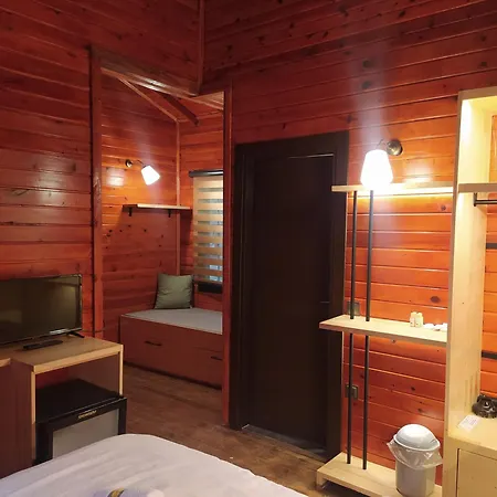 Babylontown * Yazir (Kumluca)