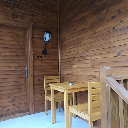 Babylontown Hotel Yazir (Kumluca)