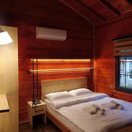 Babylontown * Yazir (Kumluca)