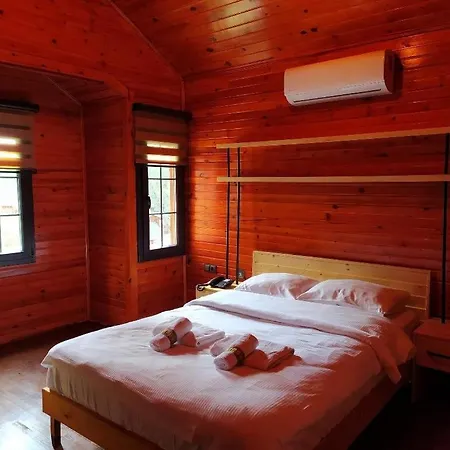 Babylontown Yazir (Kumluca)