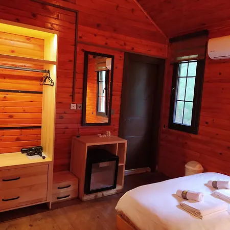 Babylontown Yazir (Kumluca)