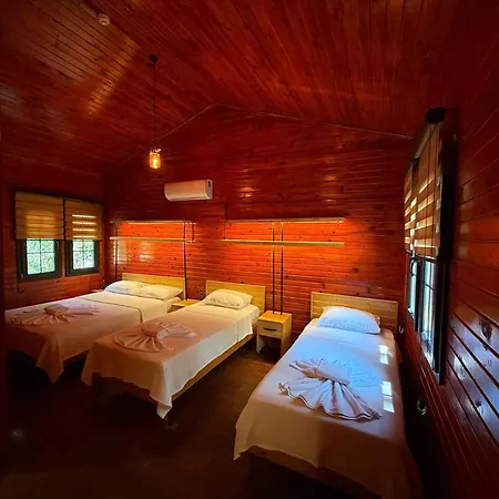 Babylontown Yazir (Kumluca)