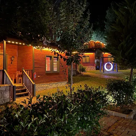 Babylontown Yazir (Kumluca)