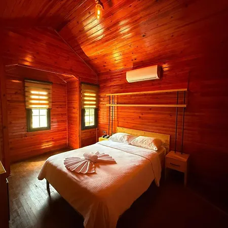 Hotel Babylontown *