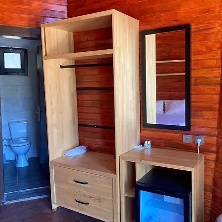 Babylontown Yazir (Kumluca)