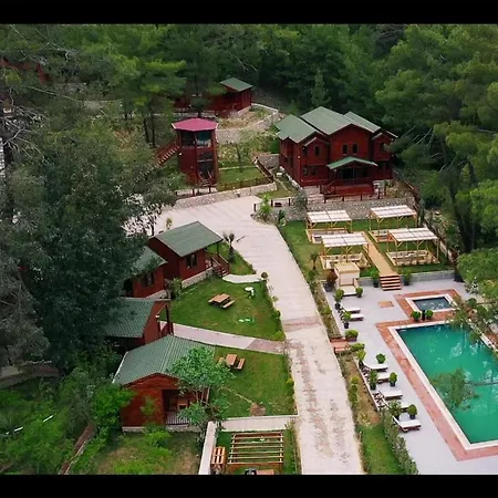Babylontown Hotell *