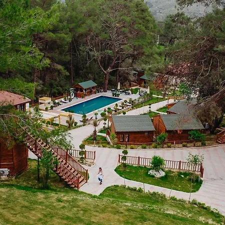 Babylontown Yazir (Kumluca)