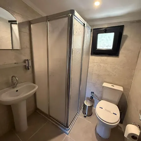 Hotel Babylontown Yazir (Kumluca)