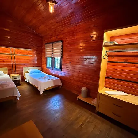 Babylontown Yazir (Kumluca)