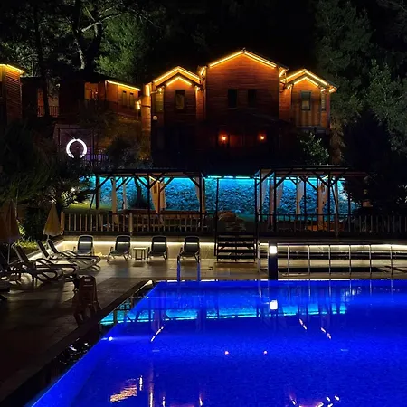 Babylontown * Yazir (Kumluca)