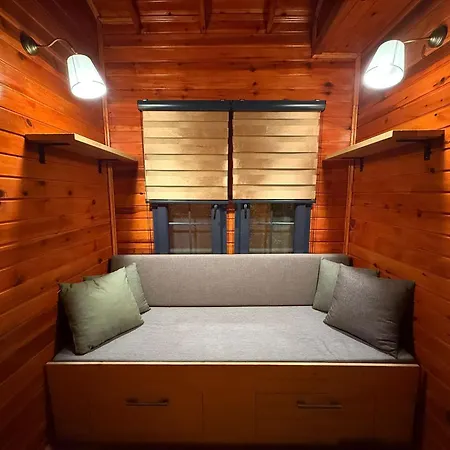 Babylontown Hotel Yazir (Kumluca)