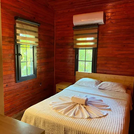 Babylontown * Yazir (Kumluca)